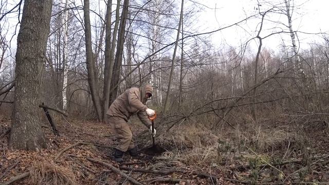 ТАКОЕ ЗАПОМНИМ НА ВСЮ ЖИЗНЬ ЛЕСНОЙ СТАН! КОП МЕТАЛЛОЛОМА ГРУЗИМСЯ И ВЫБИРАЕМСЯ ПОКА НЕ ПОЗДНО. смотреть онлайн