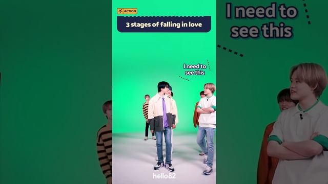 (CC)?Chaotic 7 DREAM Meets Our Chaotic InterviewㅣHot SauceㅣQuestion Parade W/ NCT DREAM