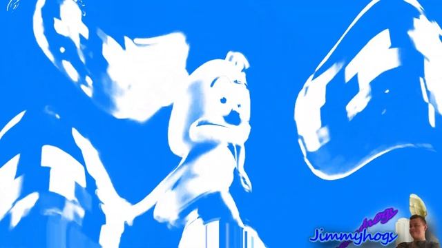 Sad Gummy Bear - Rhythm is a Dancer Effects смотреть онлайн