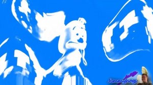 Sad Gummy Bear - Rhythm is a Dancer Effects