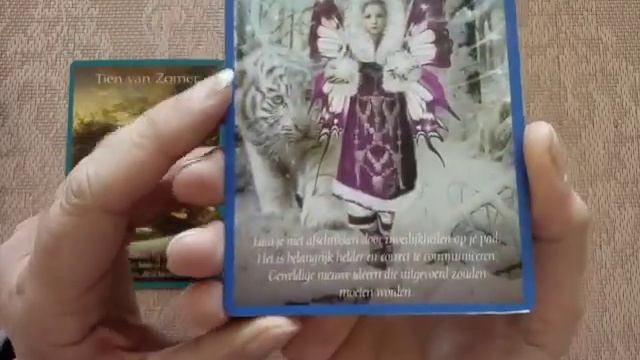 New begin,time for change ?????(Timeless)Tarot/Oracle cards ?????? смотреть онлайн