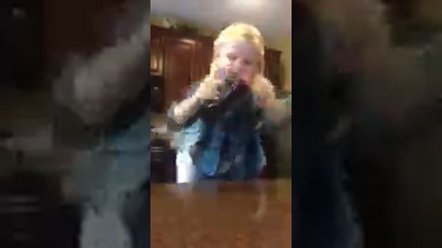 Cup Song смотреть онлайн