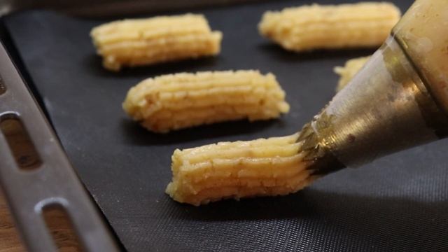 Песочное печенье за 15 минут! смотреть онлайн