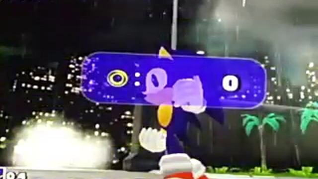 Sonic Adventure DX director's Cut Gamecube unboxing and gameplay (most likes) смотреть онлайн