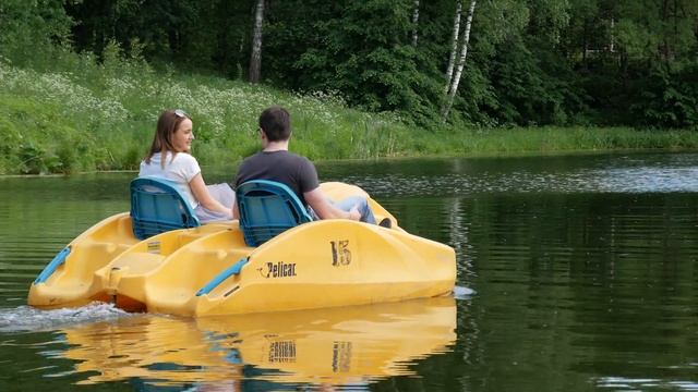 Благодарность родителям на свадьбе (Клип для родителей) смотреть онлайн