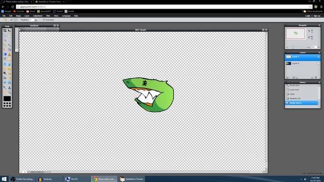 How To: Create a Custom Head (BattleBlock Theater) смотреть онлайн