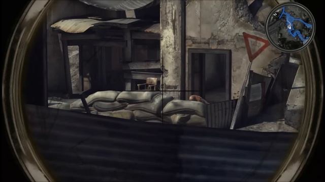 RAGE Gameplay PC- Core i7 980x-Gtx SLI -Maxed Out-HD [Part 6] смотреть онлайн