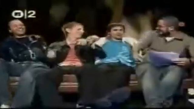 Вот почему мы любим Muse) смотреть онлайн