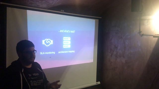 The Zoo – Alex Viscreanu смотреть онлайн