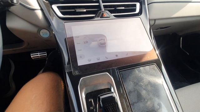 wey coffee 01 обзор достойного китайца