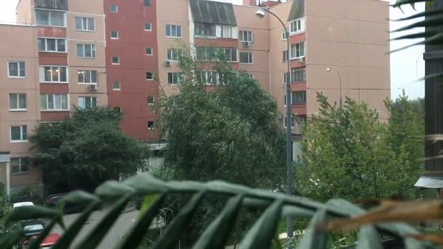 Налетела буря…( буря мглою небо кроет..) смотреть онлайн