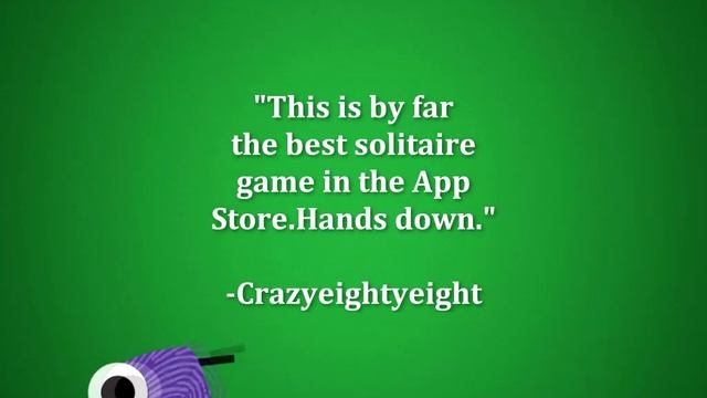 Solitaire Deluxe® 2: Card Game - 15sLS смотреть онлайн