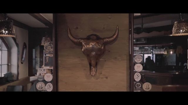 GEHEIMRATSECKE - Concept Barbershop Tuttlingen смотреть онлайн