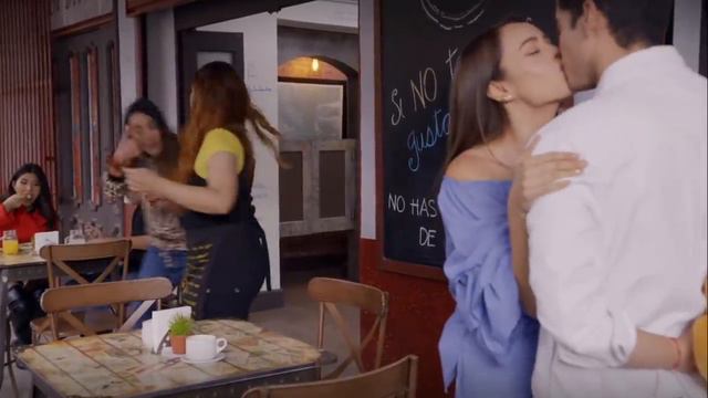 COMO DICE EL DICHO//Lo que te choca, te checa (1/2) смотреть онлайн