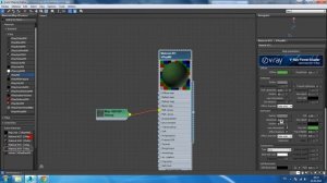Создаём фотореалистичный материал прозрачного пластика в 3ds Max V-Ray