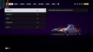 NFS HEAT FPS TEST || RTX 3080Ti and i7 12700k