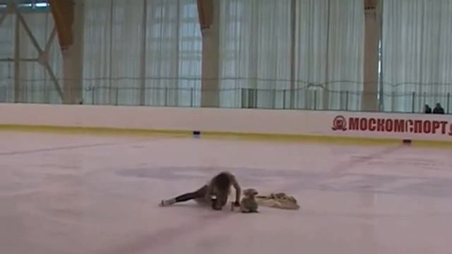 Бомж на льду (9 1/2 недель) Joe Cocker смотреть онлайн