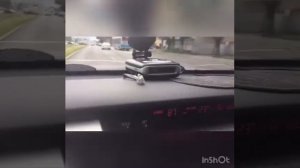 SHO-ME G-800 SIGNATURE. Прошивка май-2018. Режим сигнатурный