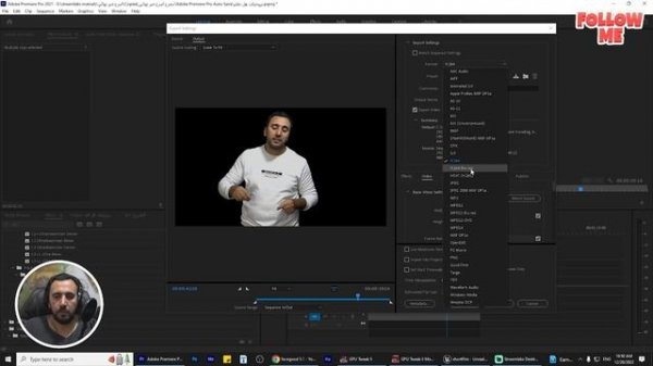 Virtual Production with a Green Screen (Unreal Engine)