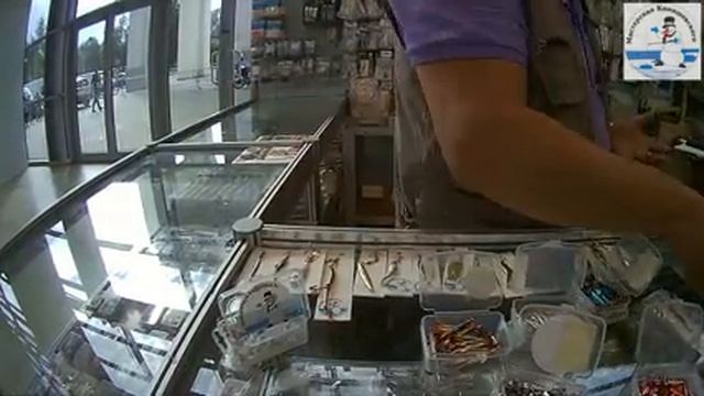 Выставка Охота и Рыболовство на Руси осень 2016 ВДНХ смотреть онлайн