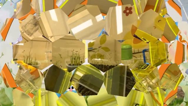 ЯНАО, город Ноябрьск, МБДОУ "Дюймовочка" 2021 г. смотреть онлайн