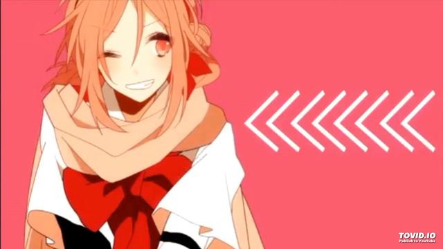 Houkago Stride 【Male!Jubyphonic】 (Rule 63 REMIX) 放課後ストライド