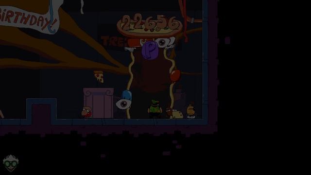 what have i done (PIZZA TOWER MOMENT) смотреть онлайн