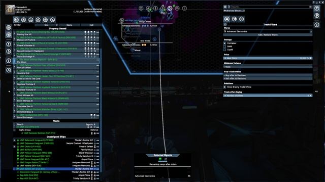 X4 Foundations - Growing Pains 180 смотреть онлайн