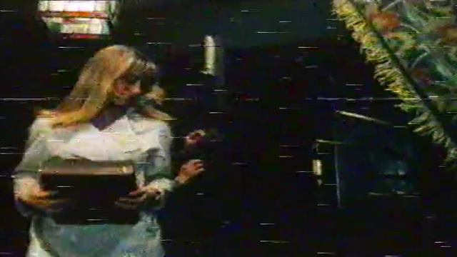 "FRIGHT" - RARE UK FILM, SUSAN GEORGE, GEORGE COLE смотреть онлайн