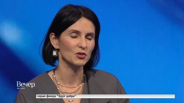 ВЕЧЕР НА СПАСЕ. Рождественские традиции. 07_01_2022 смотреть онлайн