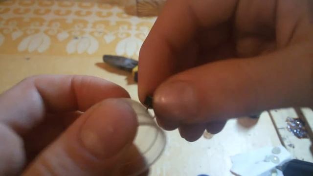 Как сделать мини светодиодный фонарик. смотреть онлайн