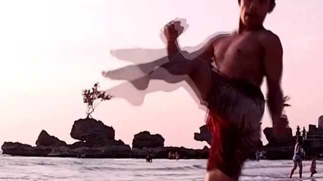Fujifilm X-T100 Slow Motion sample смотреть онлайн