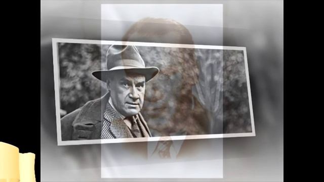 Рубрика «Литературный календарь». Ноябрь