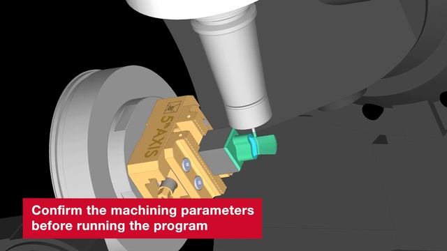 Give Machine Operators the Confidence to Run the Program with ESPRIT Shop Floor Viewer смотреть онлайн