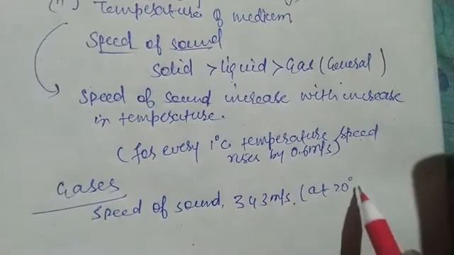 Speed of sound : supersonic speed | sound class 9 part 4 смотреть онлайн