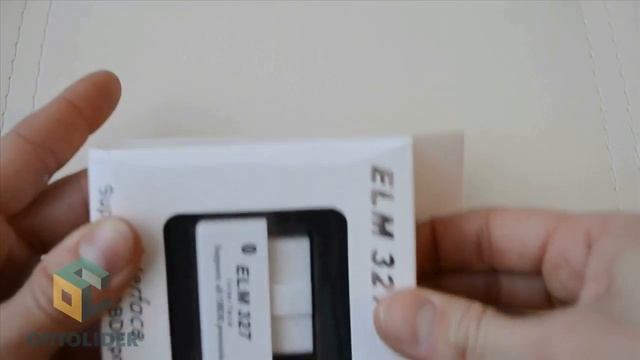 АВТОСКАНЕР ELM327 OBD II SUPER MINI BLUETOOTH V2.1 ОПТОМ смотреть онлайн