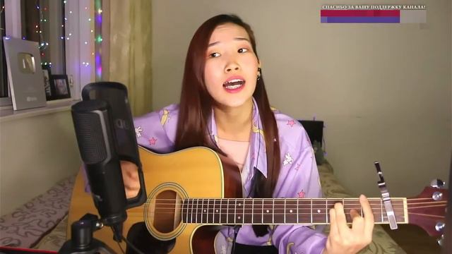 Мы все сошли с ума - Bain Ligor (cover, live) смотреть онлайн