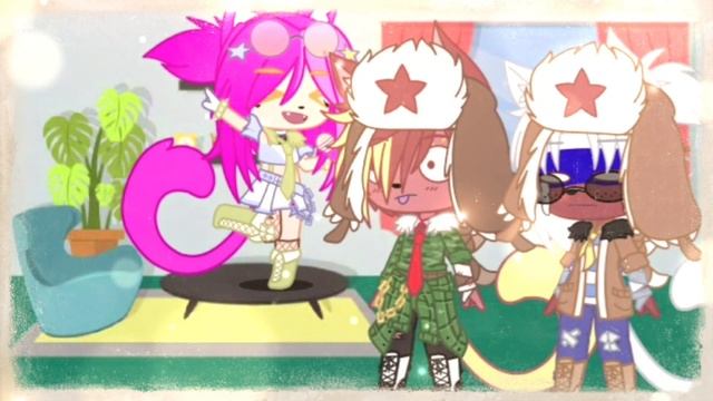 ??МЕМЕ~Разукрасил свои волосы в ярко-ярко розовый~CountryHumans~СССР,Россия,Я?? смотреть онлайн