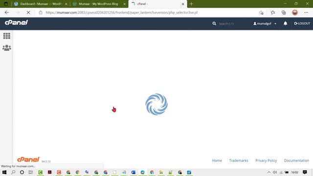 Fix PHP Update Required or update PHP version in WordPress website смотреть онлайн