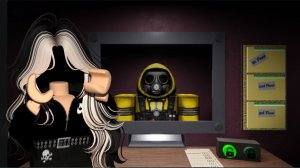 ГДЕ ВАШ НОС!? ЭТО НЕ МОЙ СОСЕД В ROBLOX