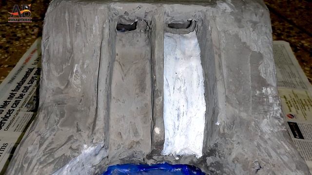 How to make dam working model for school Project смотреть онлайн