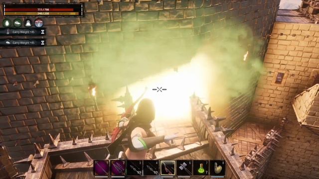 Exposing the Truth about Instant Leveling Conan Exiles смотреть онлайн