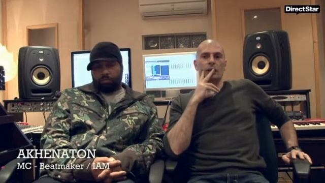SMELLS LIKE HIP HOP Episode L - Label смотреть онлайн