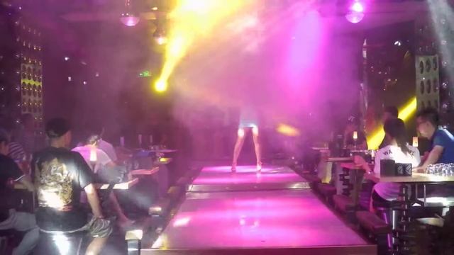 Анастасия Кушнир "No stress" смотреть онлайн