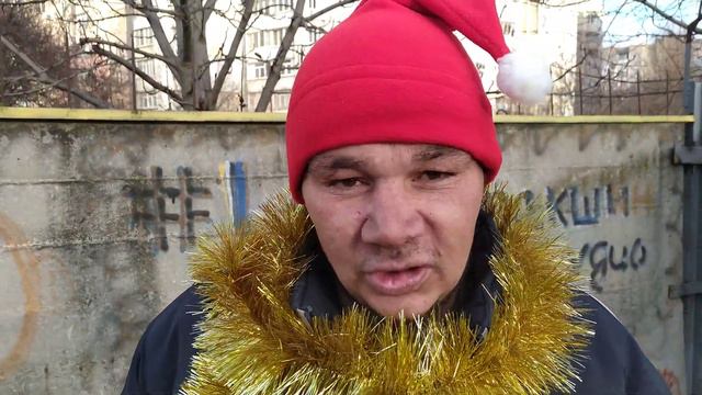 Начальника с наступающим новым годом смотреть онлайн