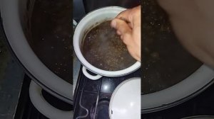 Как быстро и легко сварить горох за 20 мин. даже самый жёсткий. Сода поможет.