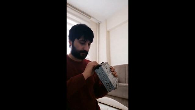 Hyundai Milenyum - Pioneer DEH-S4150BT (Kutu Açılımı) смотреть онлайн