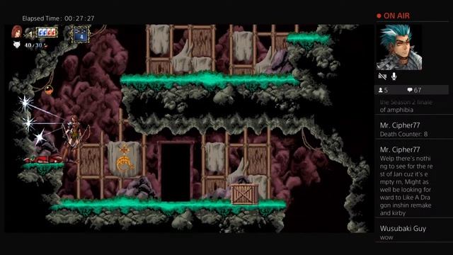 The Conundrum Plays: Wallachia: Reign of Dracula [ Indie Showcase ] смотреть онлайн