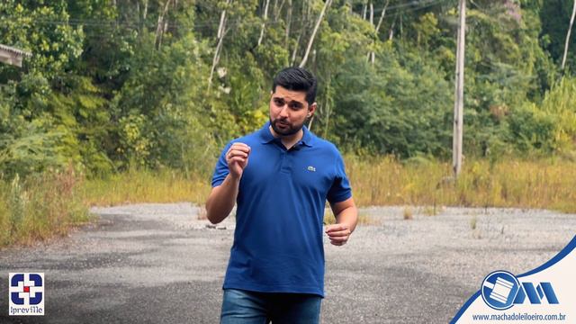 Leilão Imperdível em Joinville! Terreno Urbano com área de 23.043,38 m² смотреть онлайн