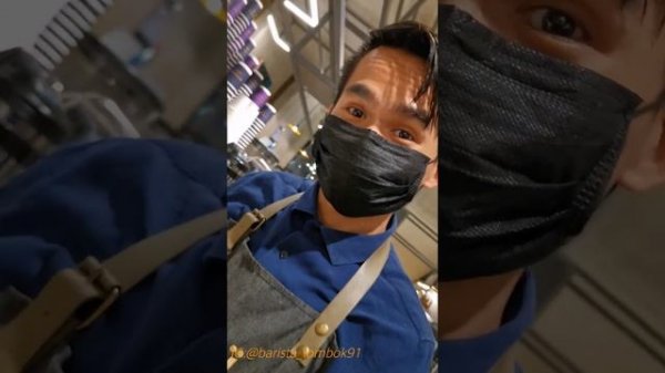 Rabbit Latte Art Tutorial